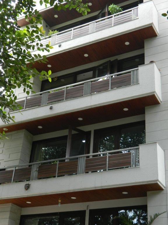 Deerpark Villaニューデリー エクステリア 写真